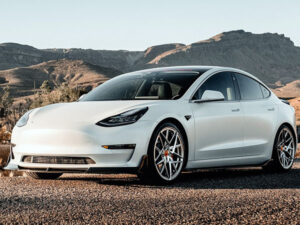 bismarck ev repairs, electric car service, ev maintenance