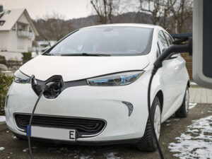 bismarck ev repairs, electric car service, ev maintenance